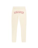 Amundsen Heros Hide Long Janes Womens Natural/Logo