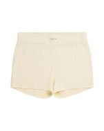 Amundsen Heros Hide Boxers Womens Natural/Logo