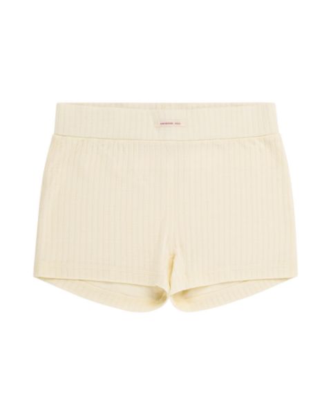 Amundsen Heros Hide Boxers Womens Natural/Logo