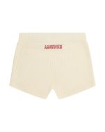 Amundsen Heros Hide Boxers Womens Natural/Logo