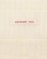 Amundsen Heros Hide Boxers Womens Natural/Logo