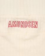 Amundsen Heros Hide Boxers Womens Natural/Logo
