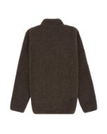 Amundsen Heroes Wool Fleece Jacket Cowboy