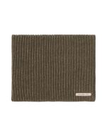 Amundsen Lodge Neckwarmer Faded Hunter Green