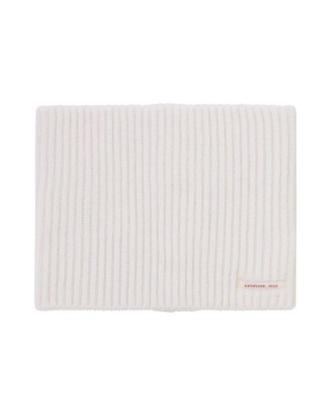 Amundsen Lodge Neckwarmer Oatmeal