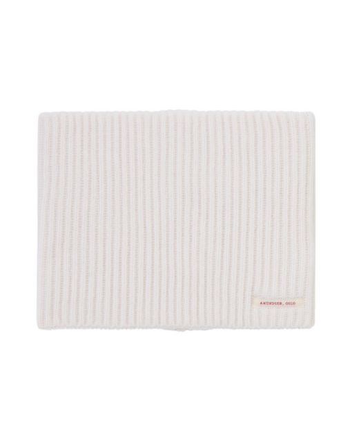 Amundsen Lodge Neckwarmer Oatmeal