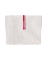 Amundsen Lodge Neckwarmer Oatmeal