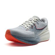 Xtep Airflow 1.0 Aoki Gray/Dark Blue/New Orange