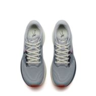 Xtep Airflow 1.0 Aoki Gray/Dark Blue/New Orange