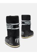 Moon Boot Icon Nylon Black