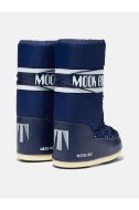 Moon Boot Icon Nylon Blue