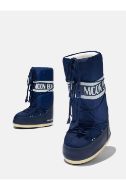 Moon Boot Icon Nylon Blue