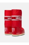 Moon Boot Icon Nylon Red