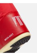 Moon Boot Icon Nylon Red