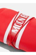 Moon Boot Icon Nylon Red