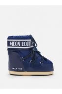 Moon Boot Icon Low Nylon Moon Blue