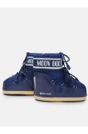 Moon Boot Icon Low Nylon Moon Blue