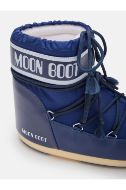 Moon Boot Icon Low Nylon Moon Blue