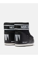 Moon Boot Icon Low Nylon Black