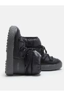 Moon Boot Ltrack Low Nylon WP Black