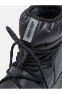Moon Boot Ltrack Low Nylon WP Black
