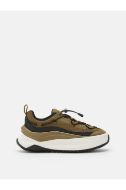 Moon Boot Moon247 Xlace Khaki