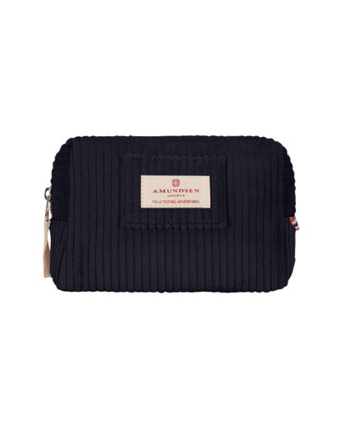 Amundsen Carry Bag Corduroy Faded Navy