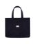 Amundsen Archipelago Tote Bag Faded Navy