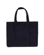 Amundsen Archipelago Tote Bag Faded Navy