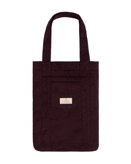 Amundsen Archipelago Bag Heather
