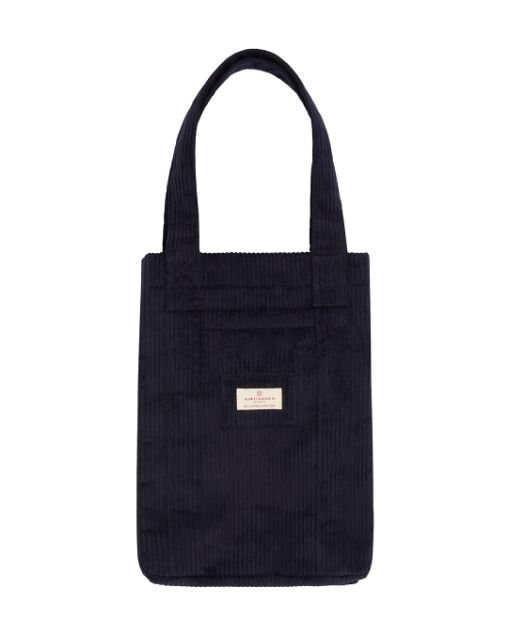 Amundsen Archipelago Bag Faded Navy