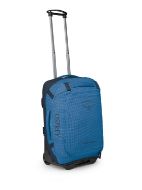 Osprey Transporter Wheeled Duffel 40 Blue Flame