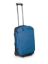 Osprey Transporter Wheeled Duffel 40 Blue Flame