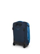 Osprey Transporter Wheeled Duffel 40 Blue Flame