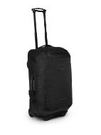 Osprey Transporter Wheeled Duffel 60 Raven Black