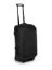 Osprey Transporter Wheeled Duffel 60 Raven Black