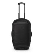 Osprey Transporter Wheeled Duffel 60 Raven Black