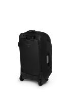 Osprey Transporter Wheeled Duffel 60 Raven Black