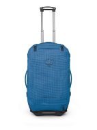 Osprey Transporter Wheeled Duffel 60 Blue Flame