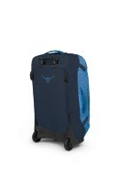 Osprey Transporter Wheeled Duffel 60 Blue Flame