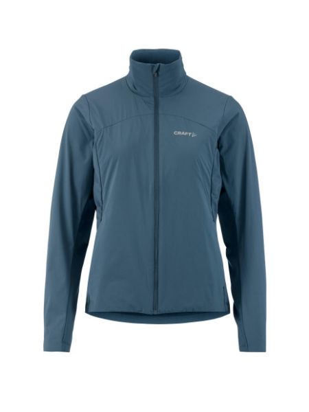 Craft Adv Essence Warm Jkt 2 Womens North