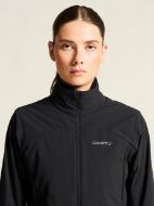 Craft Adv Essence Warm Jkt 2 Womens Black