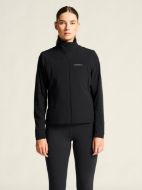 Craft Adv Essence Warm Jkt 2 Womens Black
