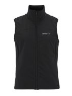 Craft Adv Essence Warm Vest 2 Womens Black