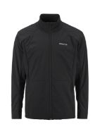 Craft Adv Essence Warm Jacket 3 Black