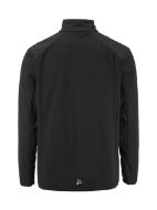 Craft Adv Essence Warm Jacket 3 Black
