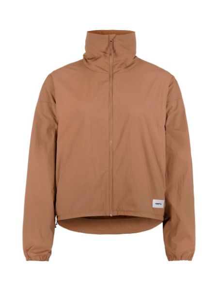 Craft Subz Light Jacket Womens Clove