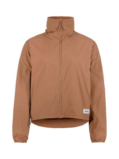 Craft Subz Light Jacket Womens Clove