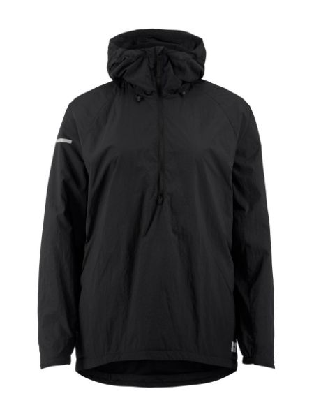Craft Subz Warm Hood Womens Black