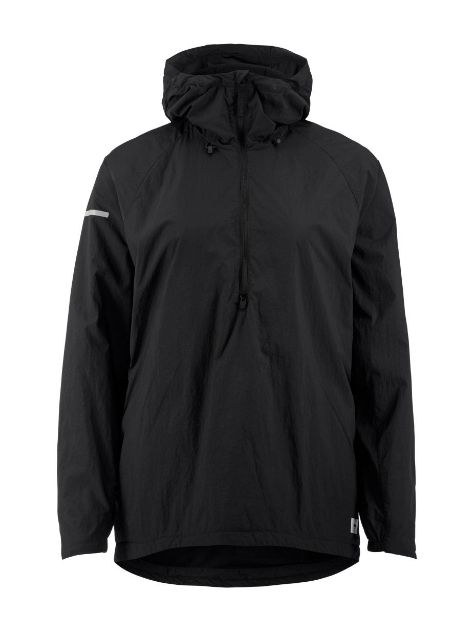 Craft Subz Warm Hood Womens Black